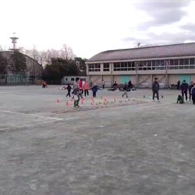 2/17 ダッシュの場⑨の画像