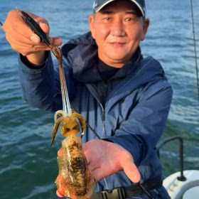 【ティップラン釣行】の画像