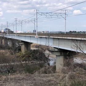 ロイヤルエクスプレス回送の画像