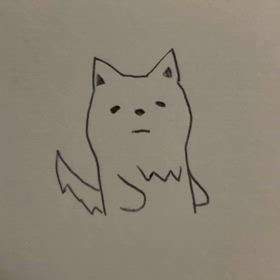 狐さんのぼやきの画像