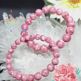 インカローズ・ブレスレットの画像