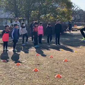 2/12 短距離練習⑰の画像