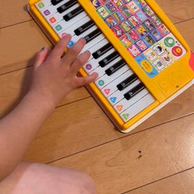 【5歳半:年中】将来の夢の画像