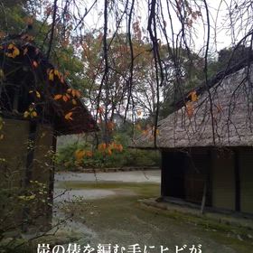 秩父音頭に乗せて　冬景色編の画像