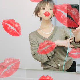 (づ｡◕‿‿◕｡)づバナ皮の画像