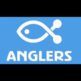 【アングラーズ】の画像