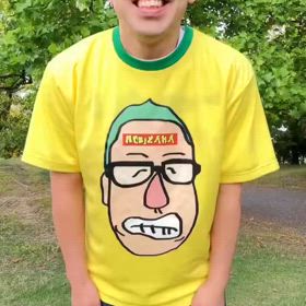 アマゾンプライムで配信中です ”『ダイブツのイマダ』に出演です♪”の画像