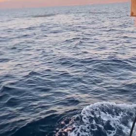 朝イチから激アツボイルの画像