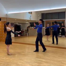 スタンダードレッスンメモ(ホールド)の画像