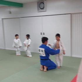 本日も無事に稽古終了っすの画像
