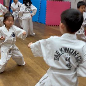 2/14川口道場少年稽古動画の画像