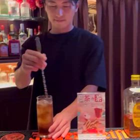 医療系サプリメーカーが本気で作った黒烏龍茶の画像