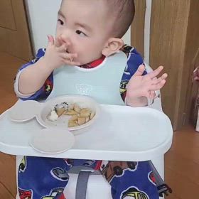 11ヵ月のボク❗の画像