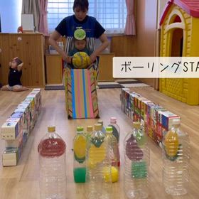 七夕お楽しみPart2☆うさぎ組の画像