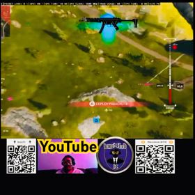 メキシコ人ゲーマーからみんなにたくさんの愛と光をの画像