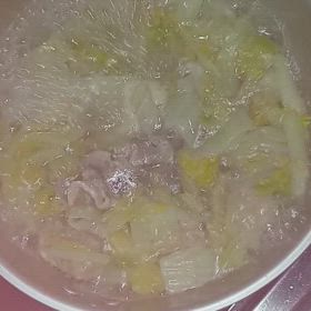 真夜中の発作の画像