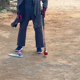 大ママの近況の画像