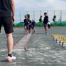 8/10 基本動作⑤の画像