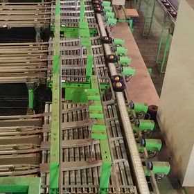 選果場の見学の画像