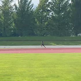 ハードルの画像