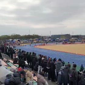 越谷　男子100m⑧の画像