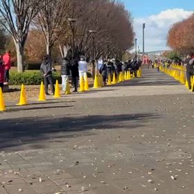 県駅伝　第４区⑦の画像