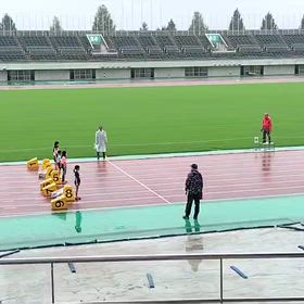 ３年80m（クラブ交流大会）⑦の画像