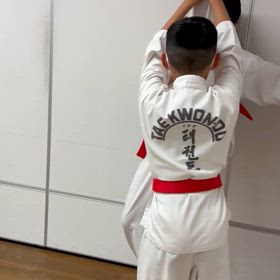 3/27川口道場成年稽古動画の画像