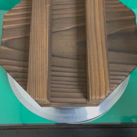 カサ増しの画像