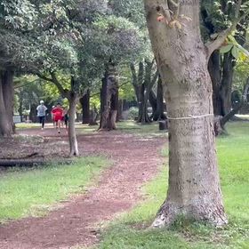 9/27 400mインターバル④の画像