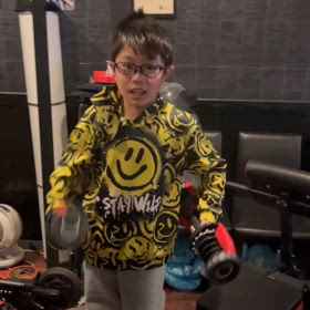 遊び過ぎた日・・・・の画像