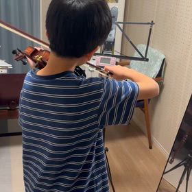 実は三週間くらいレッスンに行けていない。の画像