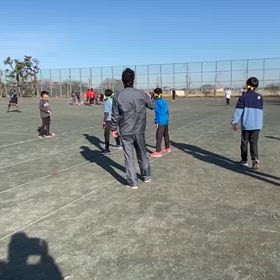 2/24 リレー特訓㉒の画像