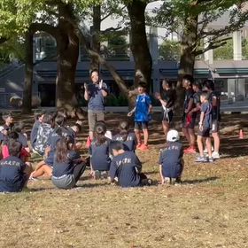 ミニ駅伝　結果発表の画像