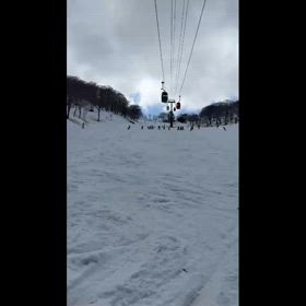 スキー10年目のまとめの画像