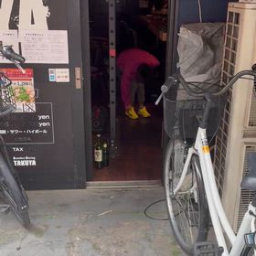 持久走の練習の画像