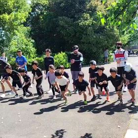 4/29 1000m１組目②の画像