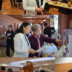 社協さんちの井戸端会議の画像