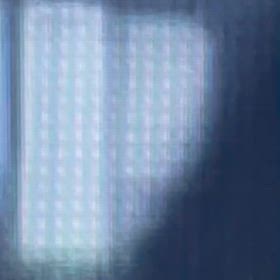 電話の音に反応！カーテン開けて観てる！Σ('◉⌓◉’)の画像