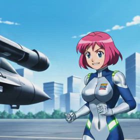 ロックとは辛いもの('◇')ゞの画像