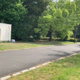 リレー選考会女子（中間点）③の画像