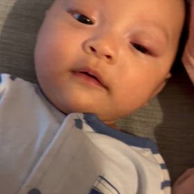 生後70日目…の画像