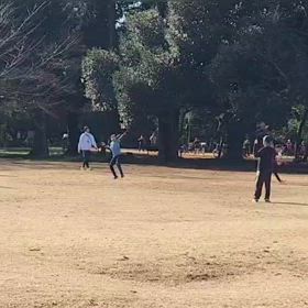 2/24 ジャベリック練習②の画像