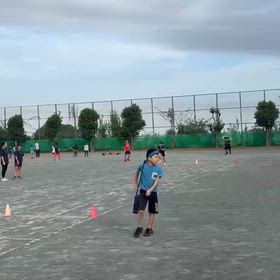 10/18 リレー練習（自主練）⑤の画像