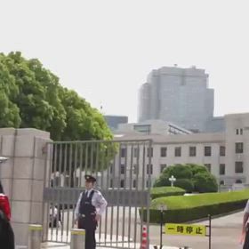 既に始まってる　日本を守ろうとする人が集まってるの画像
