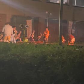 女子７人　全員集合できましたの画像