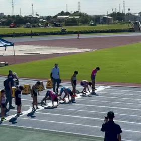 3.4年80M決勝④の画像