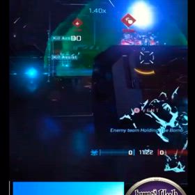 メキシコ人ゲーマーからみんなにたくさんの愛と光をの画像