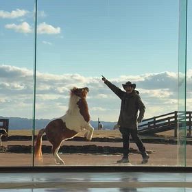 営業初めの画像