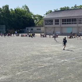 5/4 10色リレー②の画像